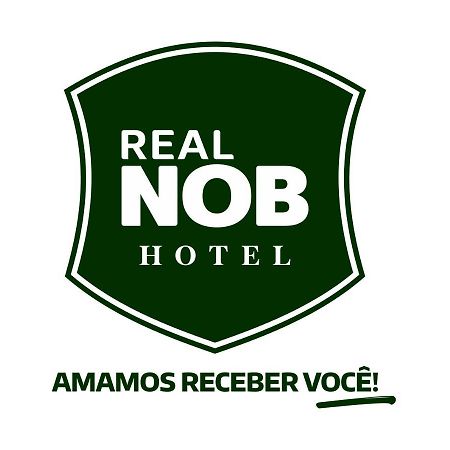 Real Nob Hotel Орлеанс Екстер'єр фото