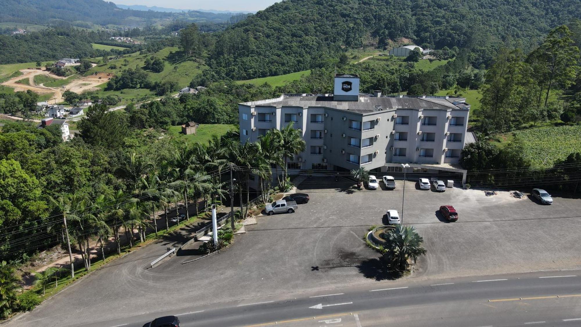 Real Nob Hotel Орлеанс Екстер'єр фото